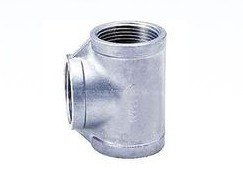 湖州三通等鑄造管件價格與廠家直銷優勢——以溫州市龍灣永中松鋒閥門管件廠為例